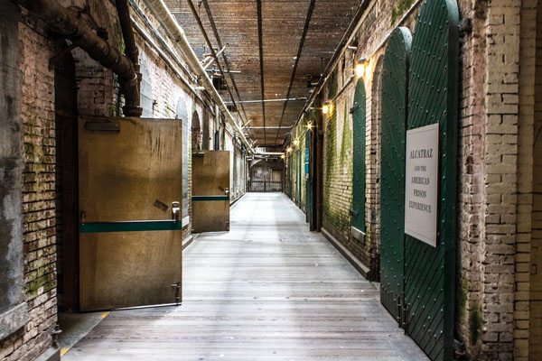 Alcatraz
