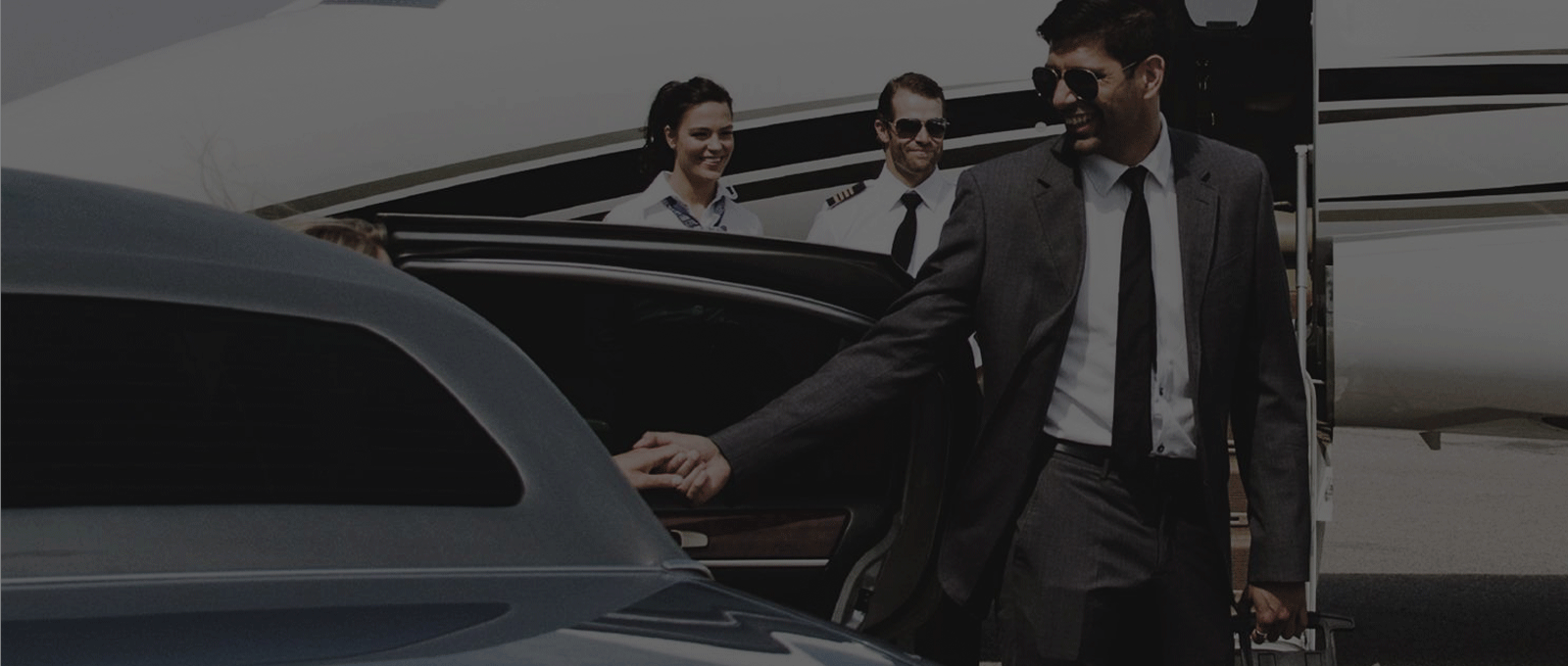 SF Pinnacle Limousine