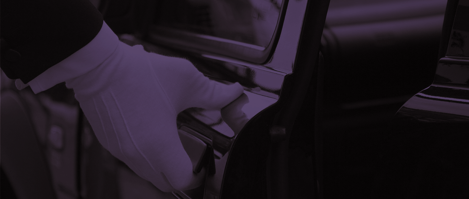 SF Pinnacle Limousine