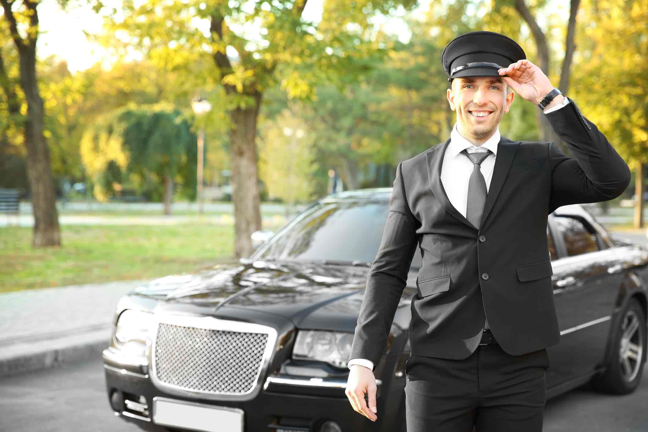 chauffeur
