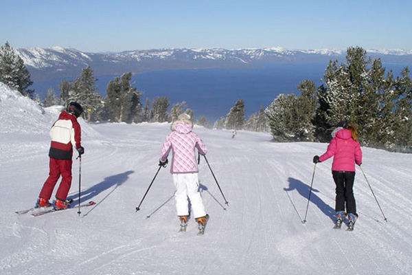 Country Adventure Tours