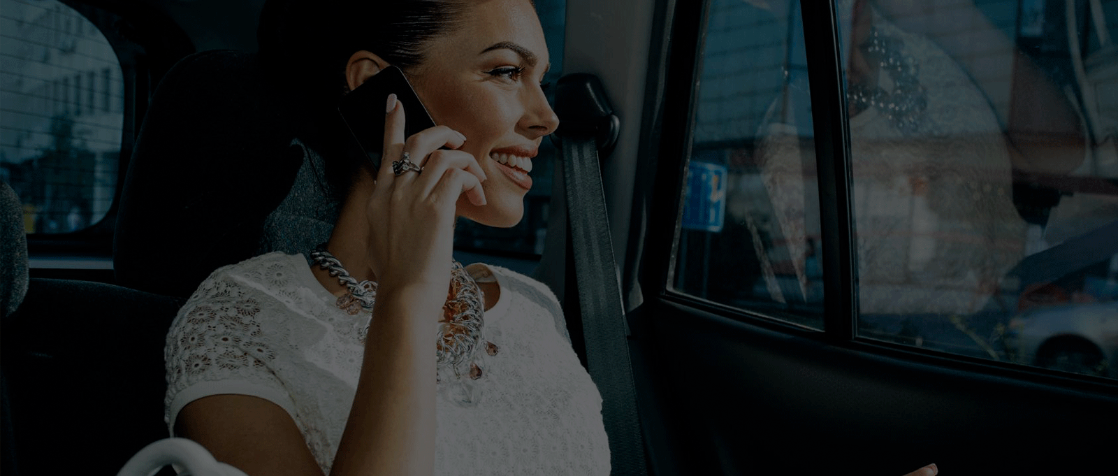 SF Pinnacle Limousine