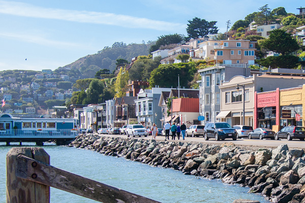 Sausalito