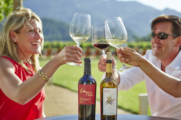 Wine Tasting Tours
