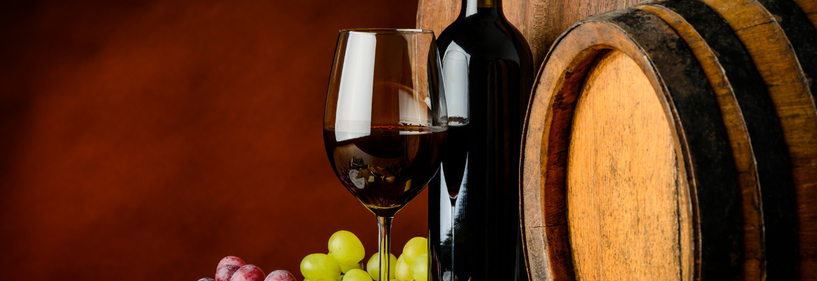 wine 101: basics for beginners