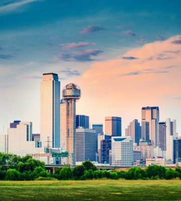 Top 3 Group Trips in Dallas